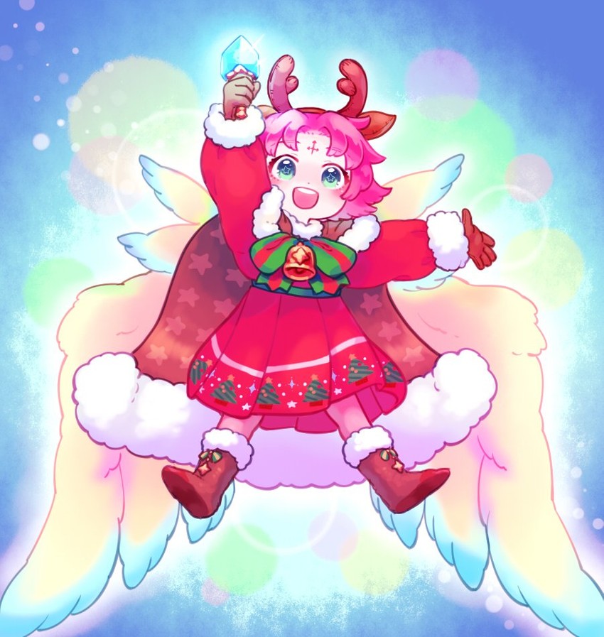 fae (fire emblem and 2 more) drawn by d0o00o0b