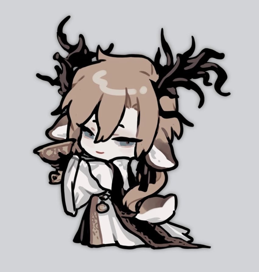 laurence the first vicar (bloodborne) drawn by platinum_(o0baijin0o)