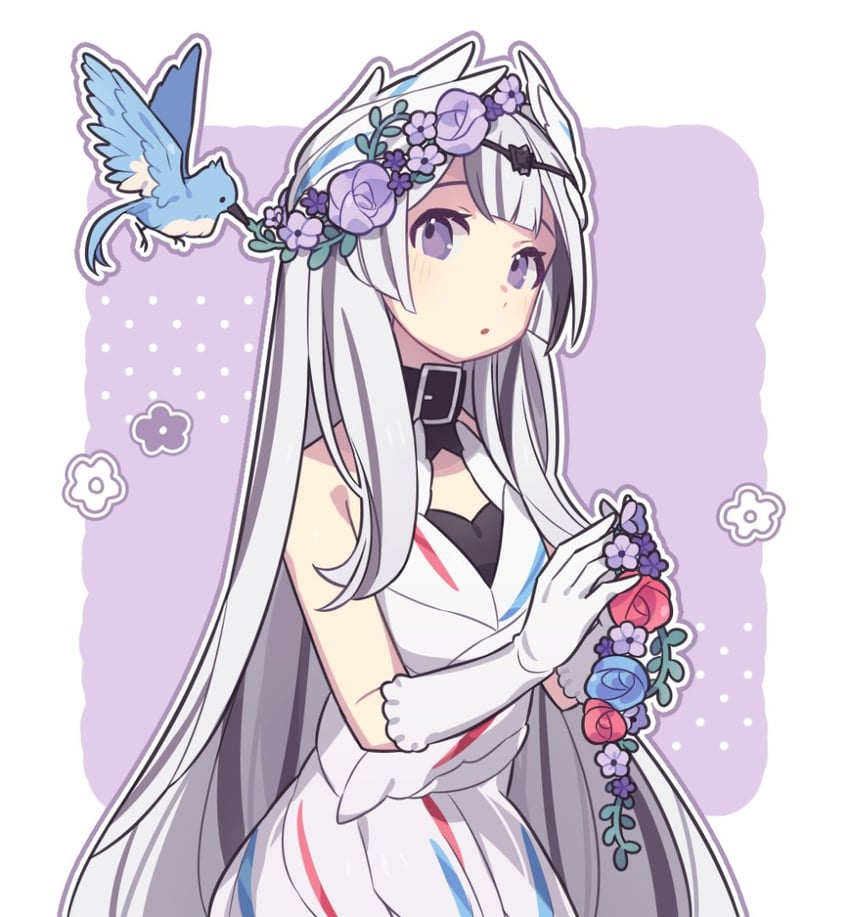 veyle (fire emblem and 1 more) drawn by haconeri