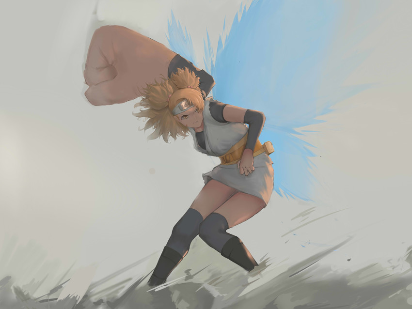 akimichi chouchou (naruto) drawn by 2404172828