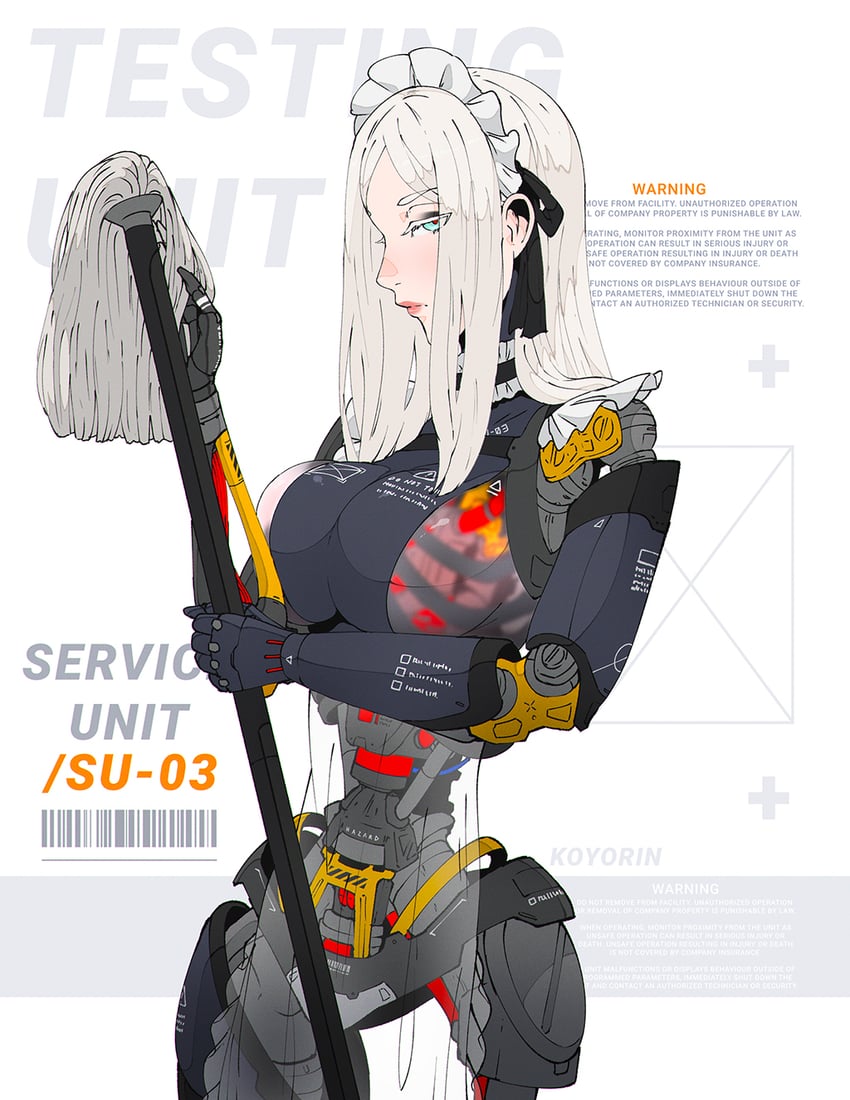 original drawn by koyorin