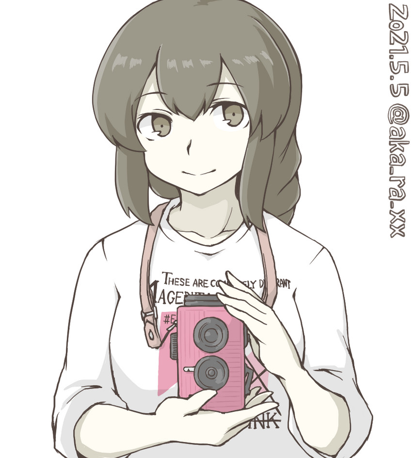 isonami (kantai collection and 2 more) drawn by akara_kai