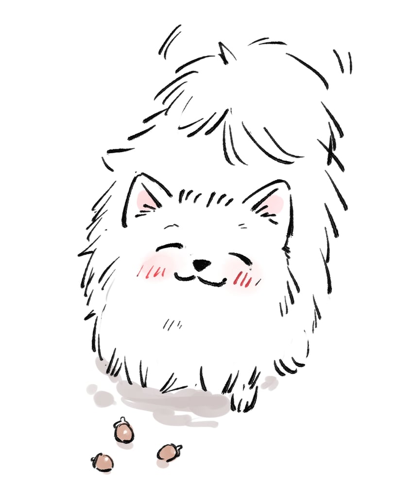 original drawn by mito_(go!go!king!)