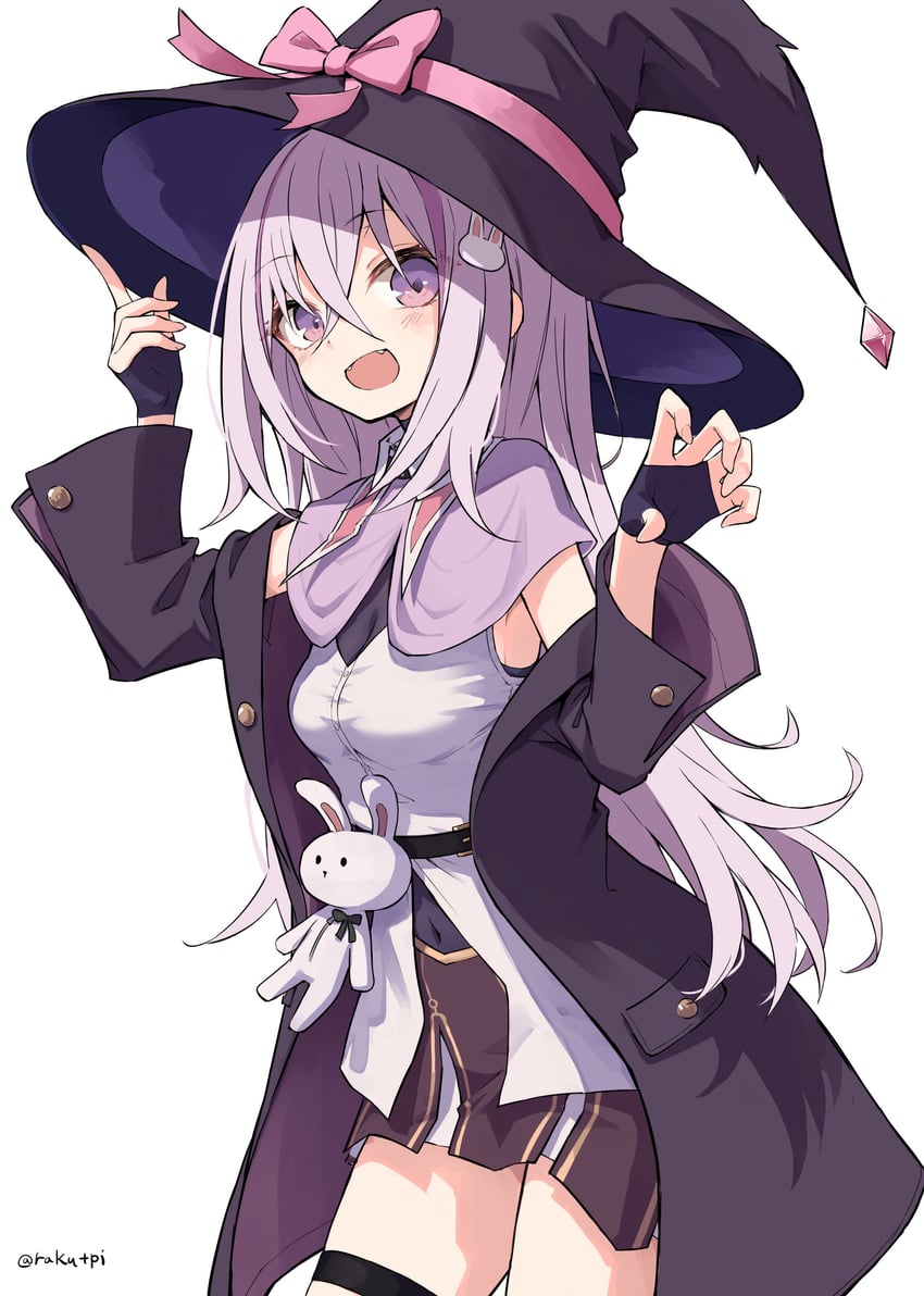original drawn by hamigakikoice