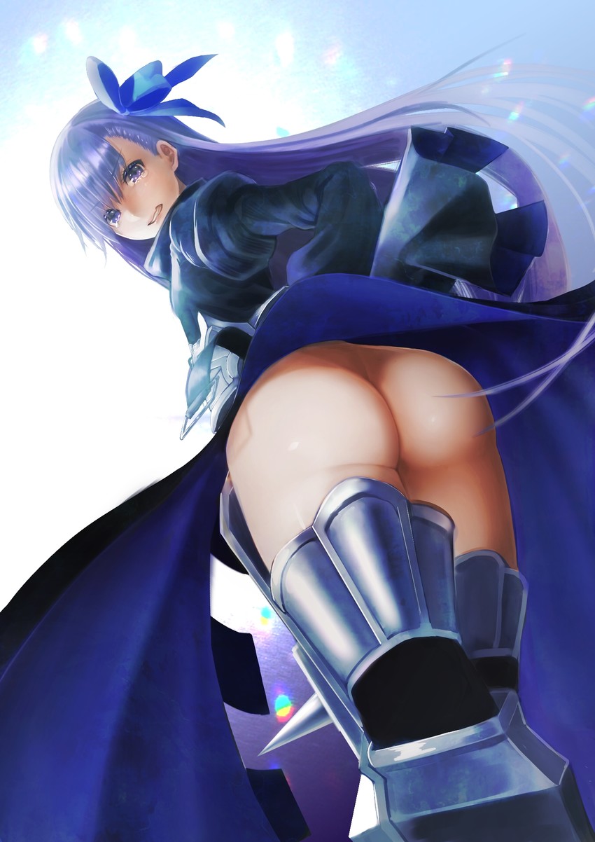 meltryllis (fate and 3 more) drawn by muishiki_(umauma016)