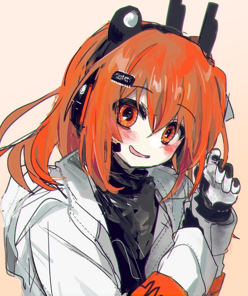 adachi rei (utau and 1 more) drawn by sanotsuki_(mochi0101_831)