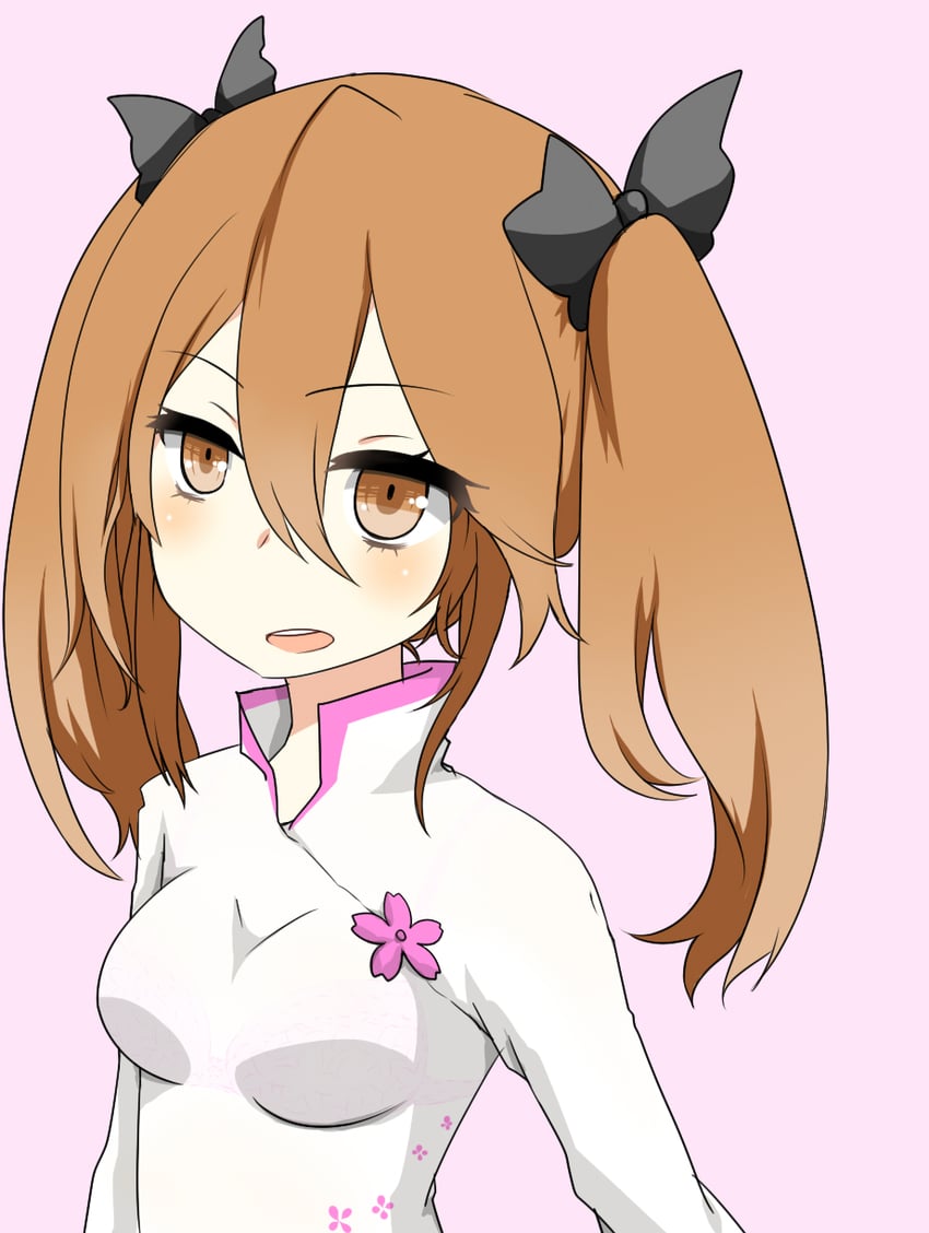 misaka worst (toaru majutsu no index and 1 more) drawn by i.u.y