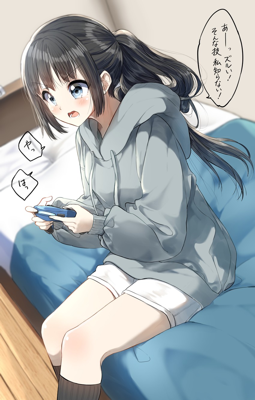 original drawn by pentagon_(railgun_ky1206)