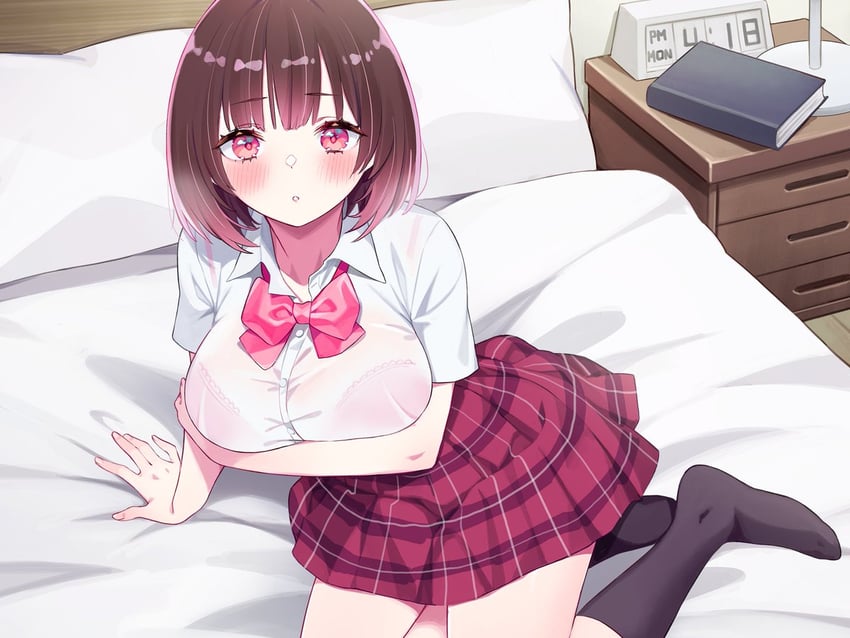 original drawn by kunikune