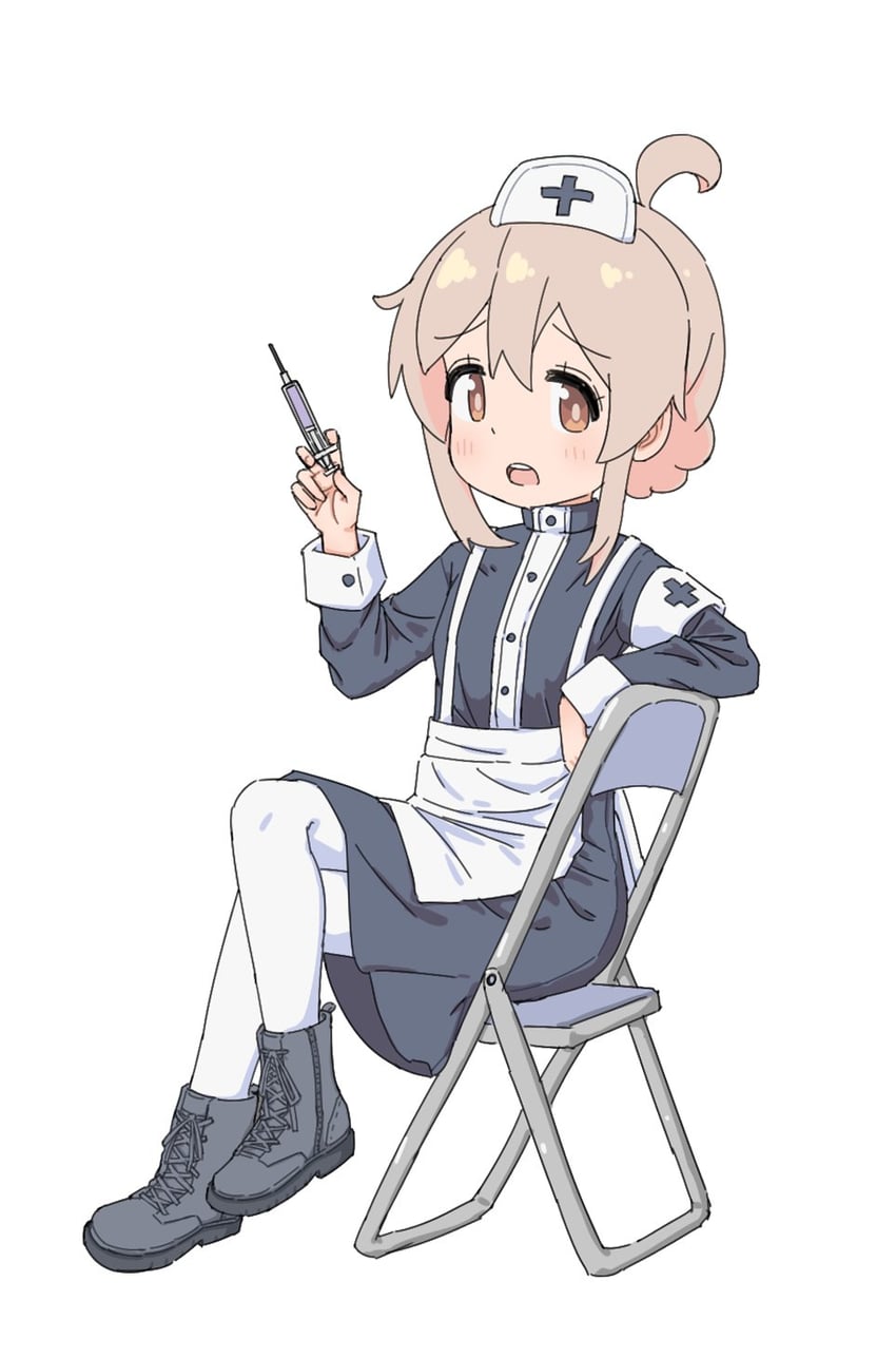 oyama mahiro (onii-chan wa oshimai!) drawn by sfm_zhang
