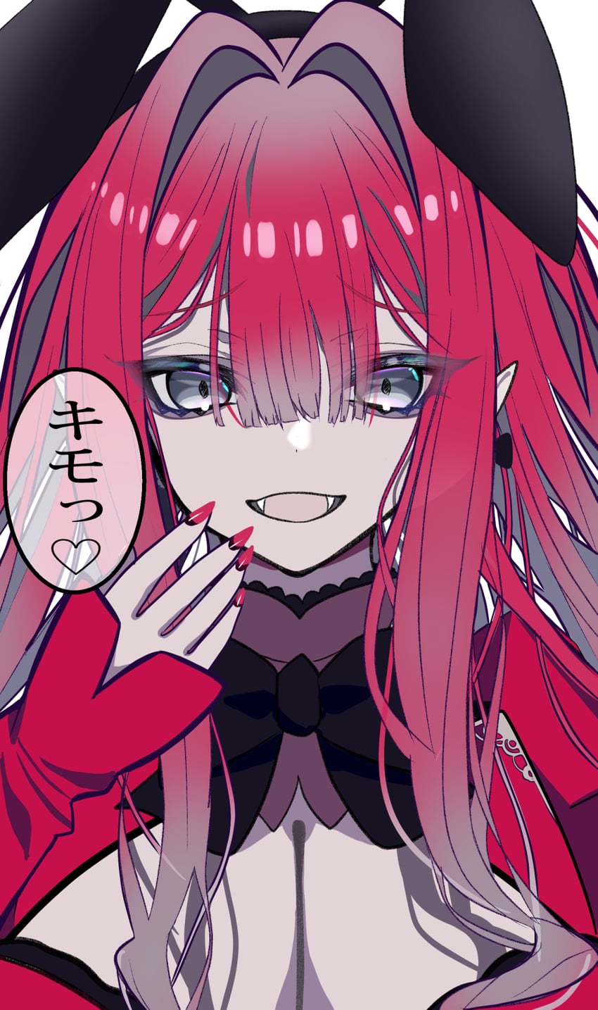 baobhan sith (fate and 1 more) drawn by iii_(pixiv27971399)
