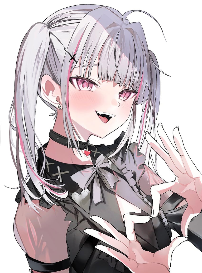 asumi sena (vspo! and 1 more) drawn by dow_suitable