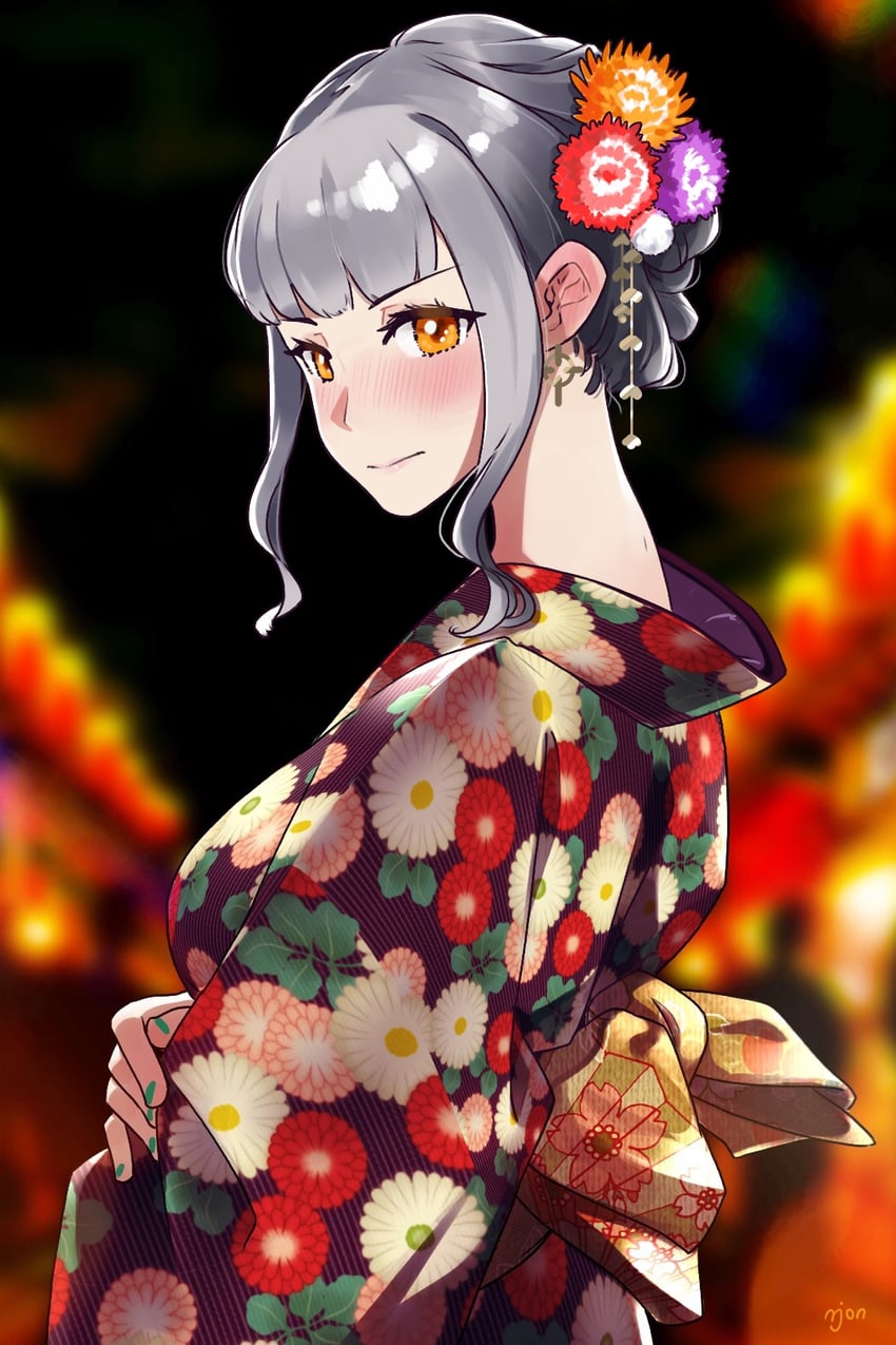 carmilla (fate and 1 more) drawn by monkey_jon