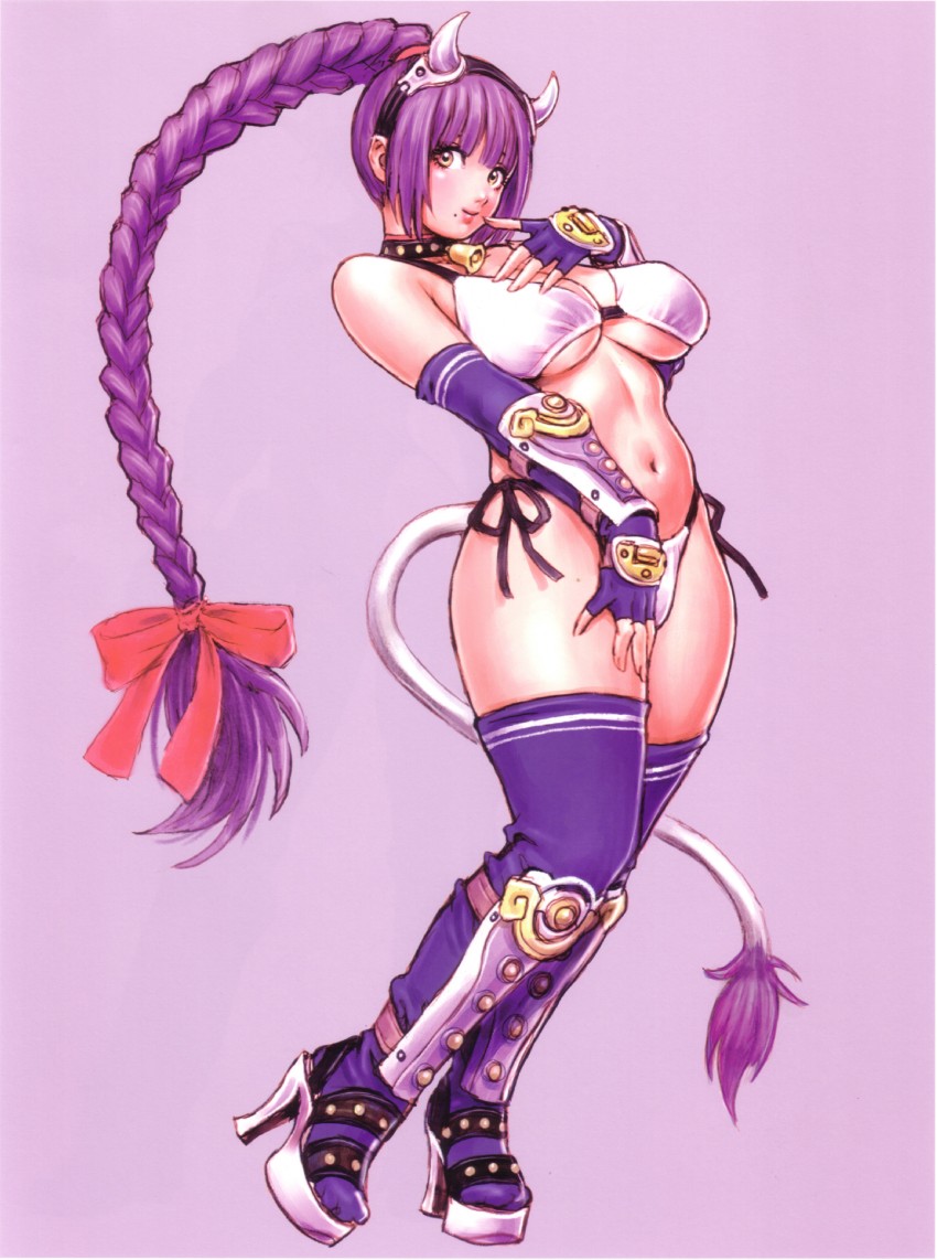 mugen no fantasia and 1 more drawn by yamashita_shun'ya