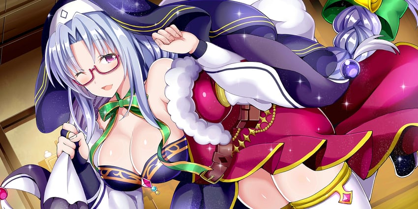 yagokoro eirin (touhou and 1 more) drawn by givuchoko