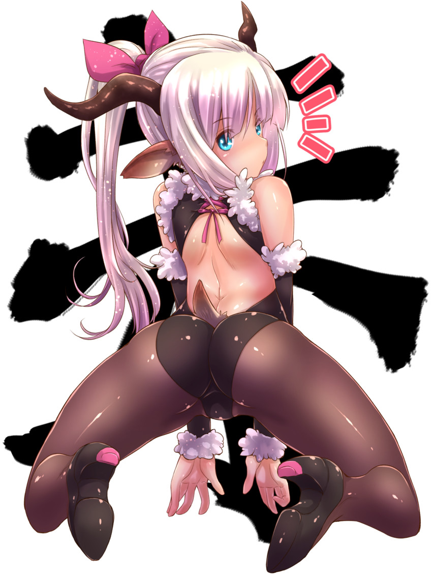 original drawn by tsukigami_chronica