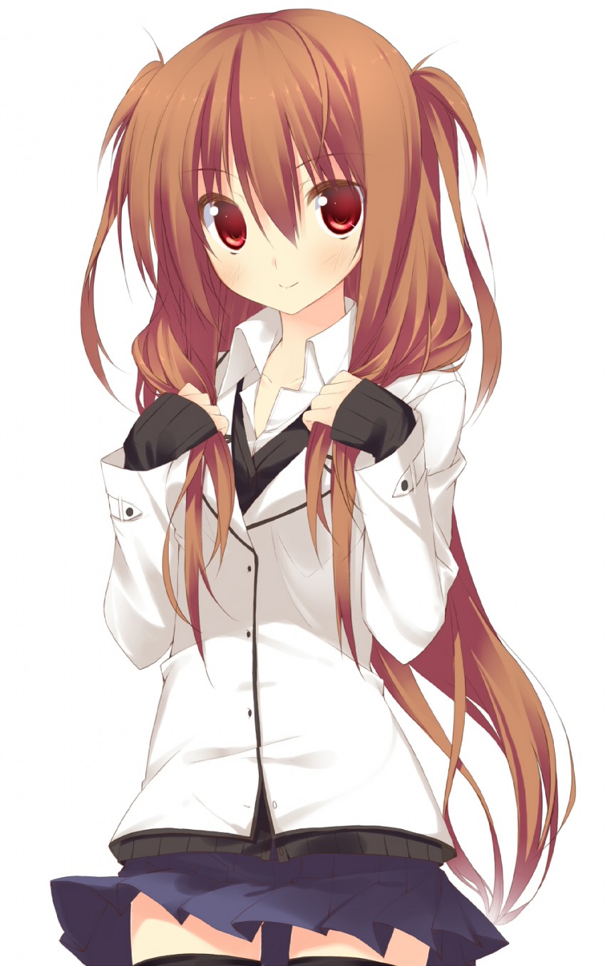 tororo inniina (original) drawn by kuwashima_rein