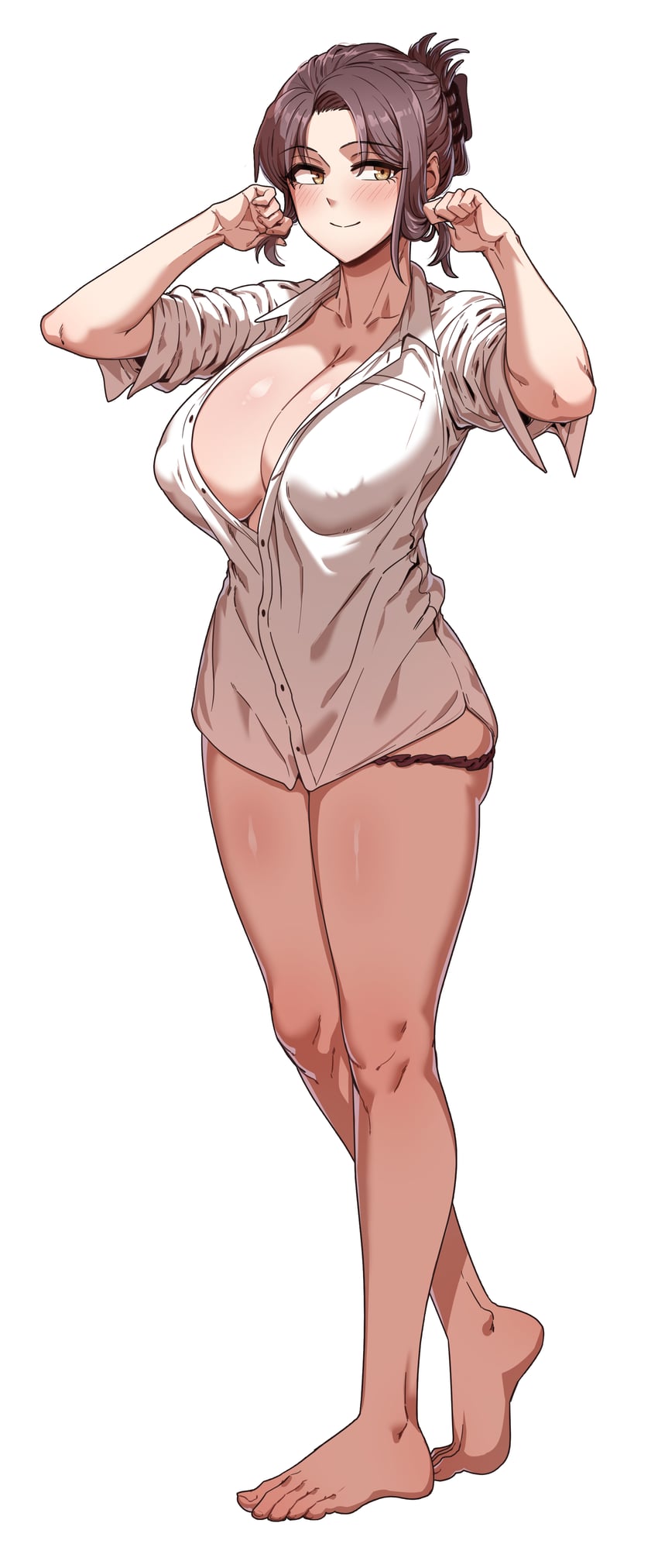 kim soyoung (original and 1 more) drawn by gigle
