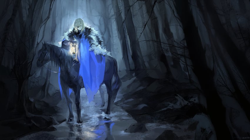 dimitri alexandre blaiddyd (fire emblem and 1 more) drawn by moxom