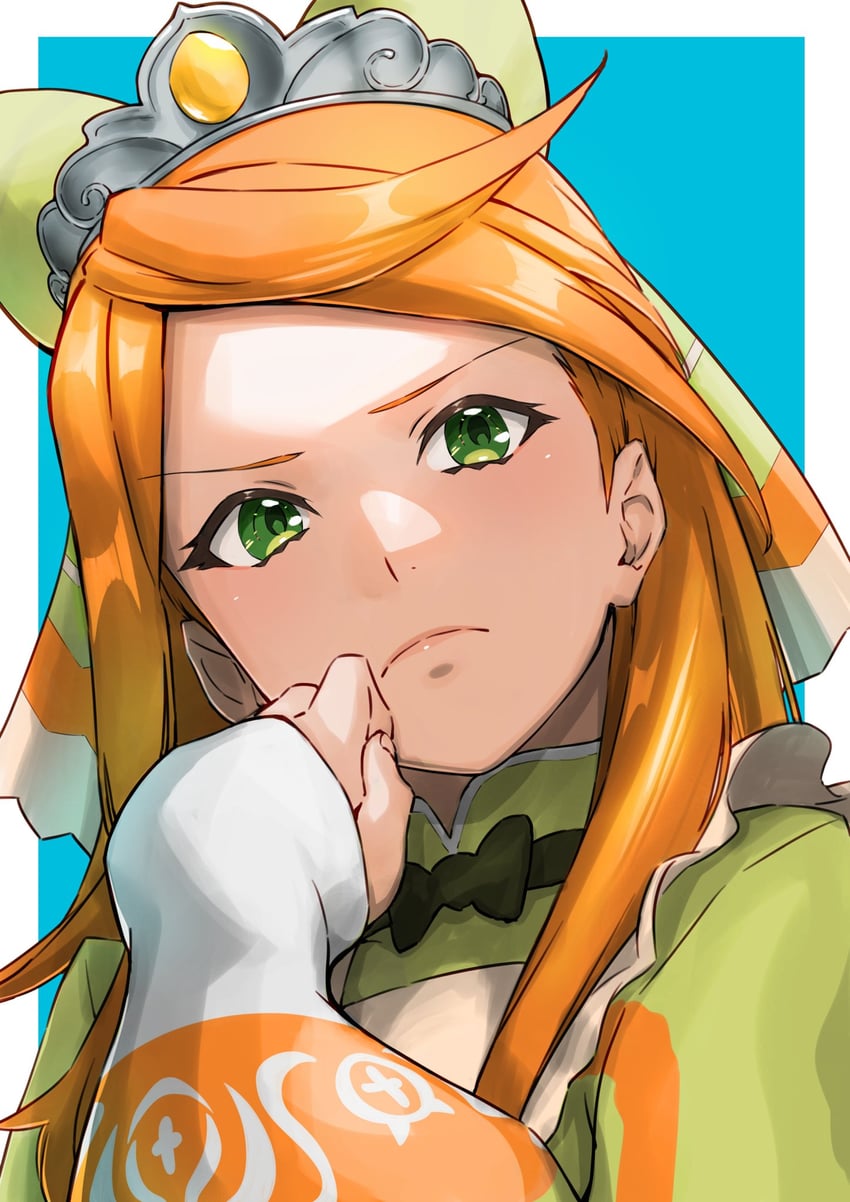 etie (fire emblem and 1 more) drawn by aduti_momoyama