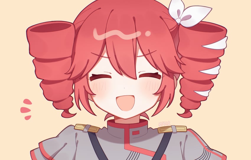 kasane teto (utau and 1 more) drawn by meroharome