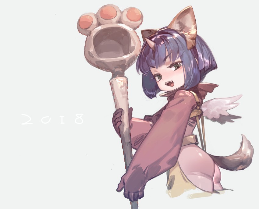 eiko carol (final fantasy and 1 more) drawn by so-taro