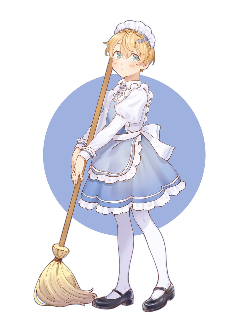 eugeo (sword art online and 1 more) drawn by bomhat
