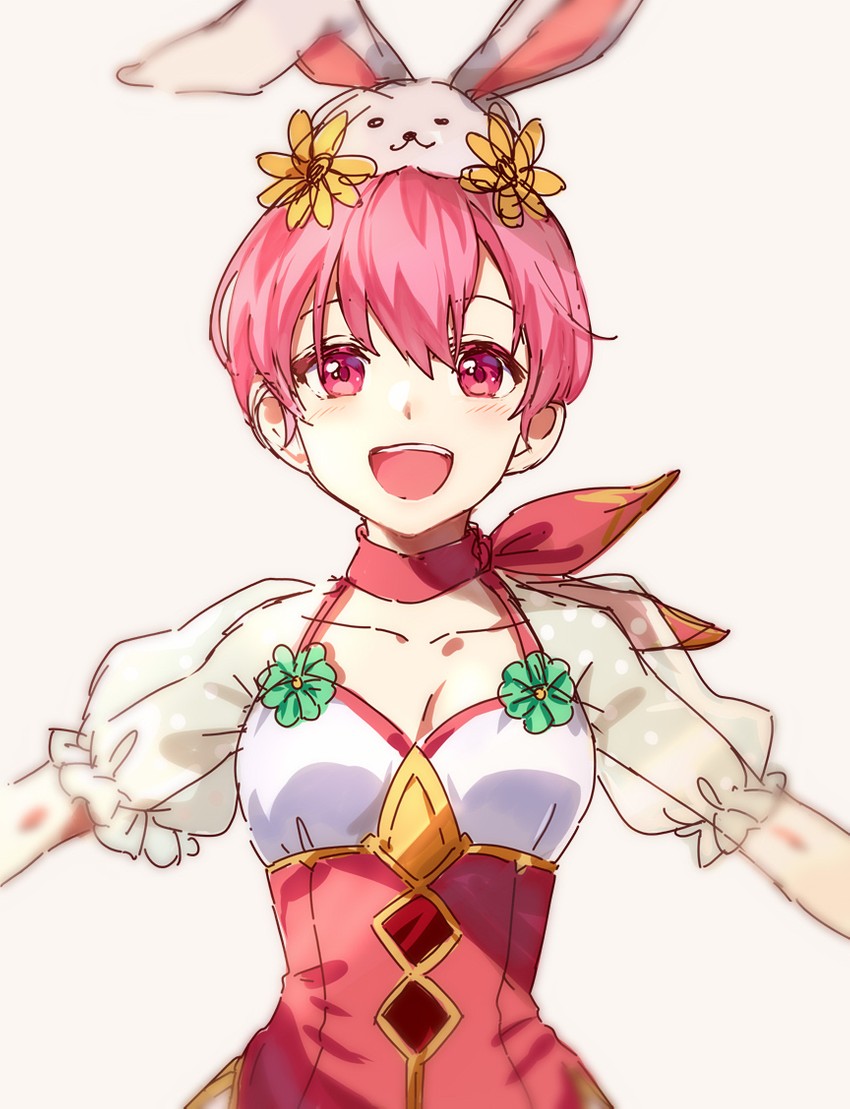 est (fire emblem and 2 more) drawn by jurge
