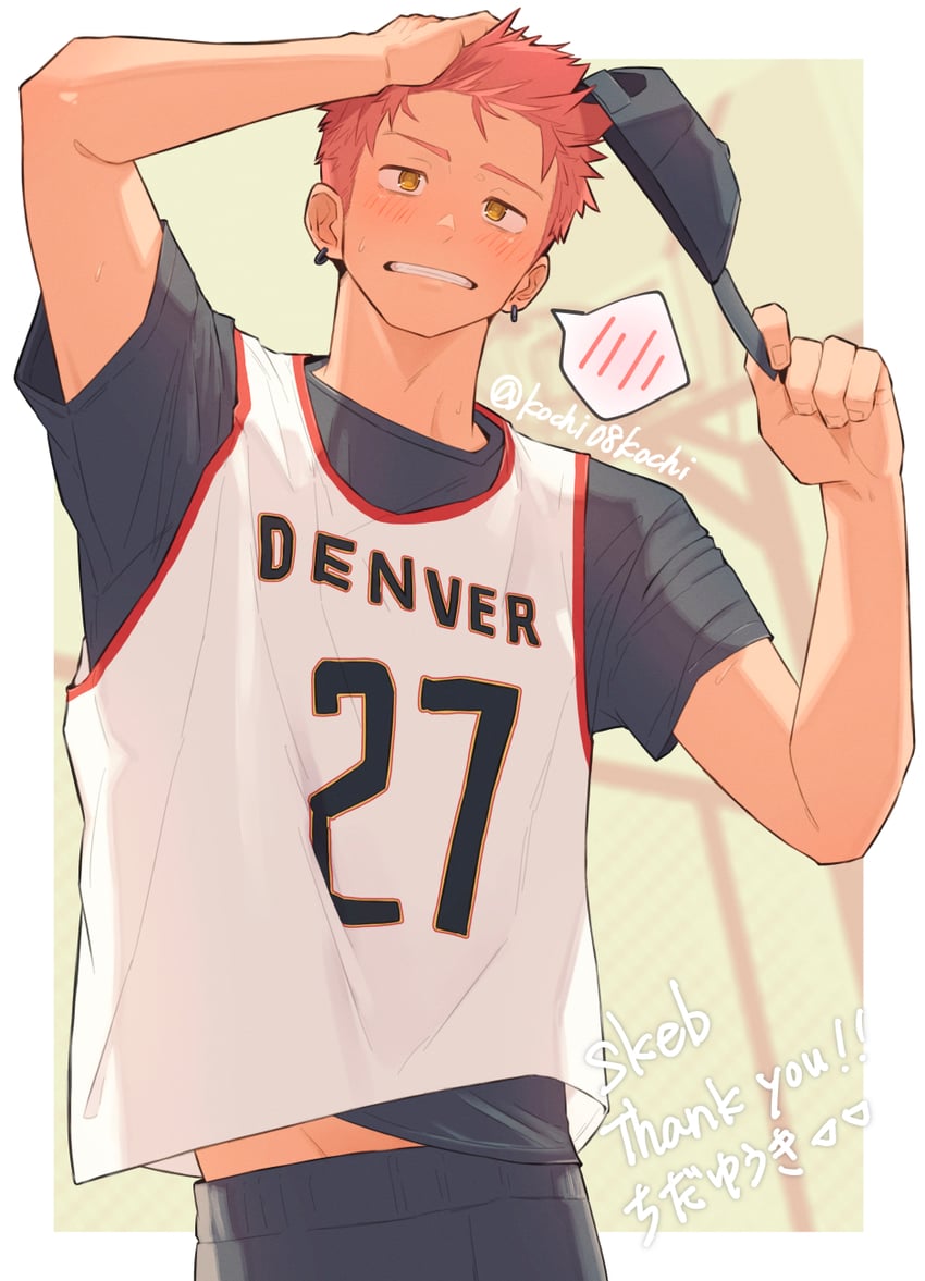 original drawn by kochi0801