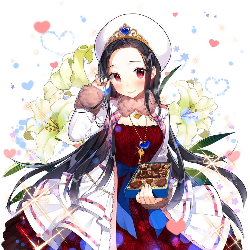 clarice lapis (uchi no hime-sama ga ichiban kawaii) drawn by salt_(salty)