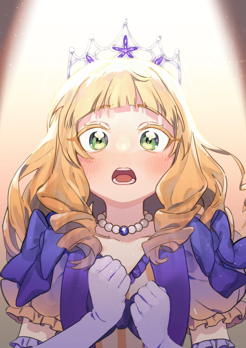 heanna sumire (love live! and 1 more) drawn by tsumujikaze74