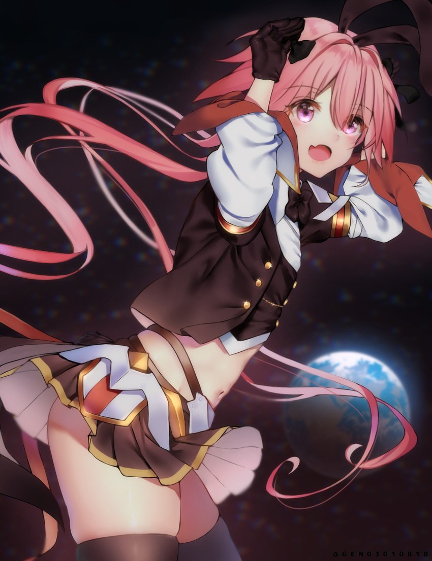 astolfo (fate and 1 more) drawn by gen_(gen03010818)