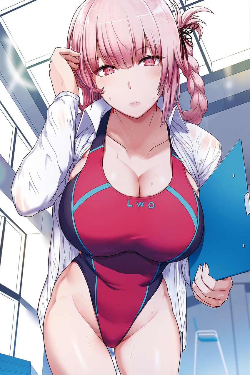 florence nightingale (fate and 1 more) drawn by miyamoto_issa