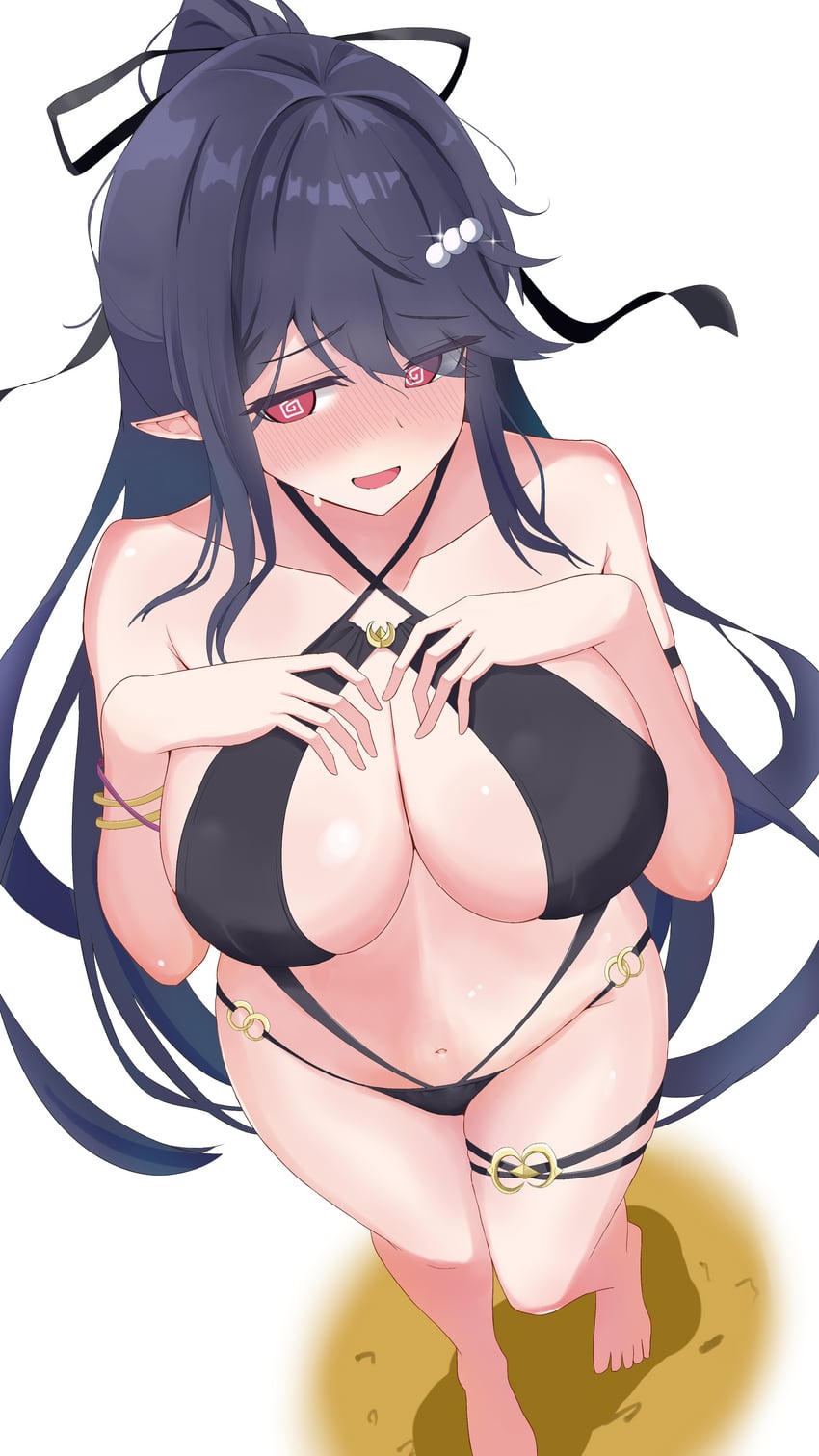 eda (epic seven) drawn by 0_karao_ekaki_renshuu_man