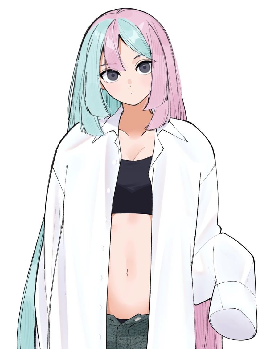 iono (pokemon and 1 more) drawn by kana_(kanna_runa0620)