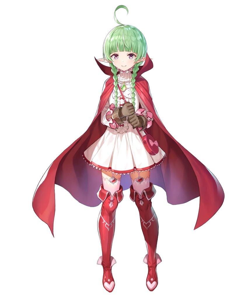 nah (fire emblem and 2 more) drawn by kousei_horiguchi