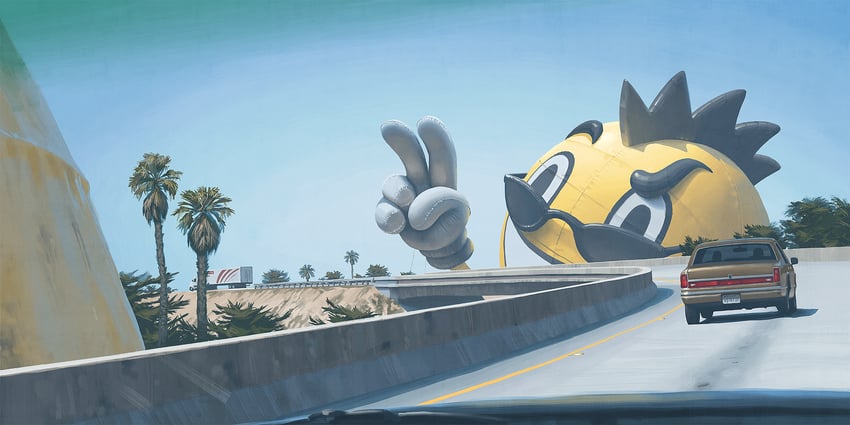 the electric state drawn by simon_stalenhag