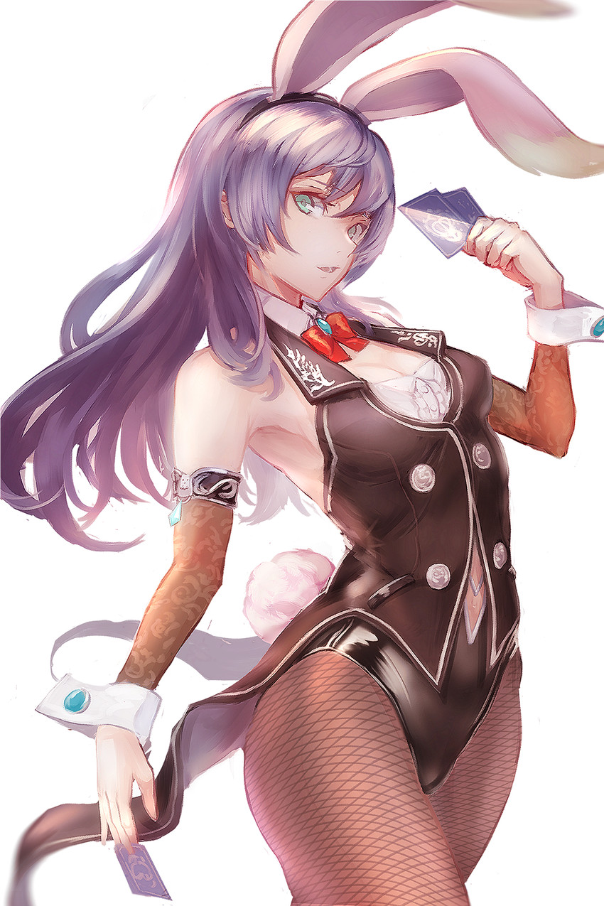 maria traydor (star ocean and 2 more) drawn by ymmt