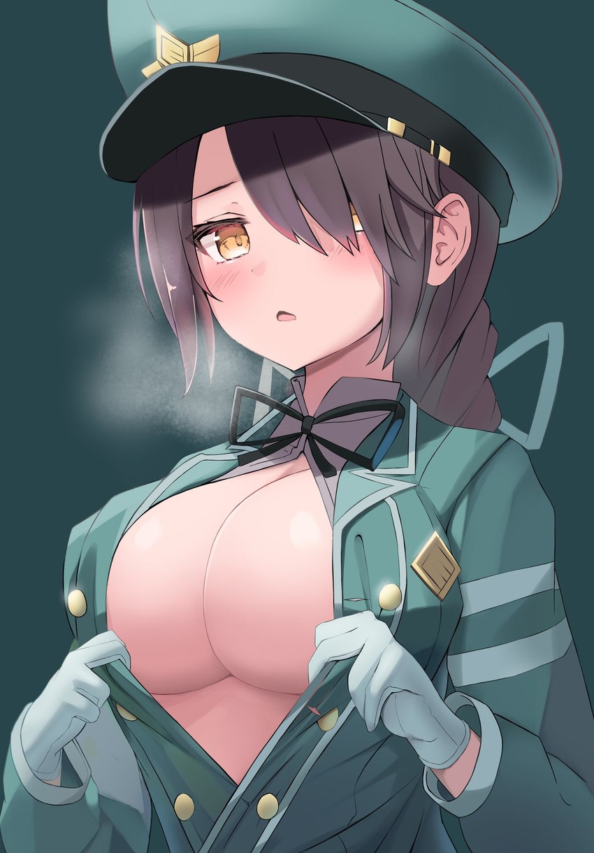 tillema riema (sequel and 2 more) drawn by sorairo_(pixiv_65505114)