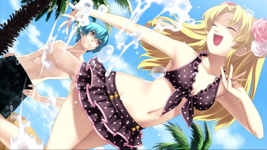 liliane vehlendorf and rozeluxe meitzen (atelier and 3 more) drawn by hirano_katsuyuki