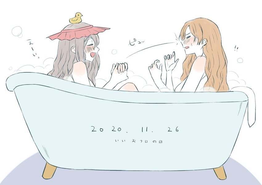 pola and zara (kantai collection) drawn by toriniku_senshi_chikinman
