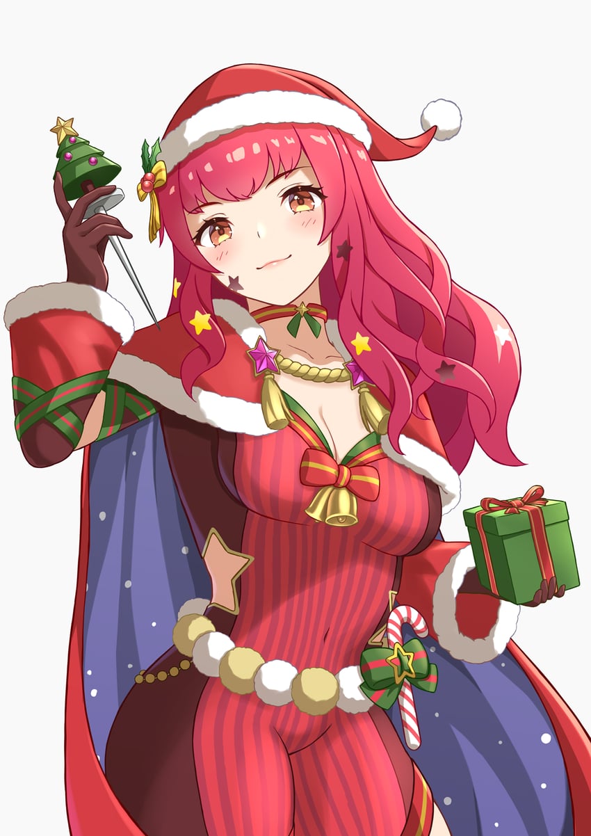 yunaka (fire emblem and 2 more) drawn by takaneko