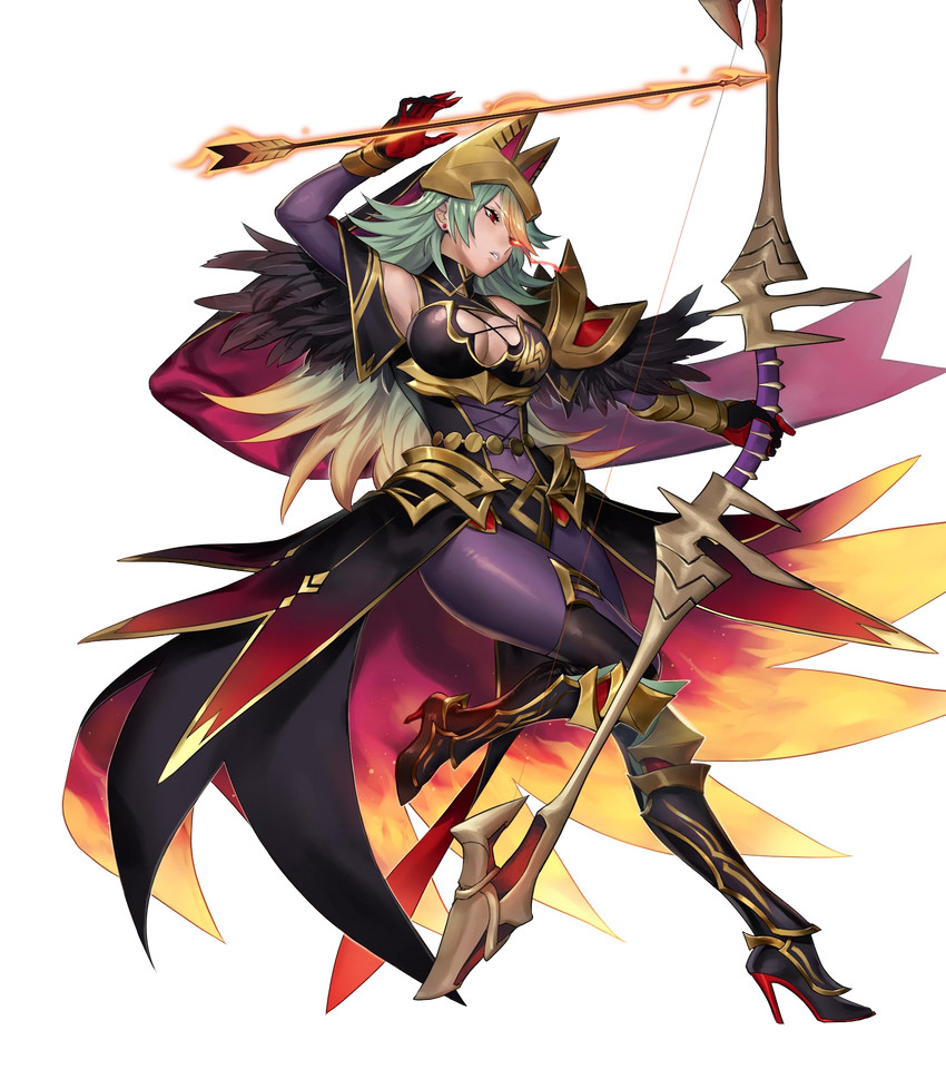 laegjarn (fire emblem and 1 more) drawn by p-nekor