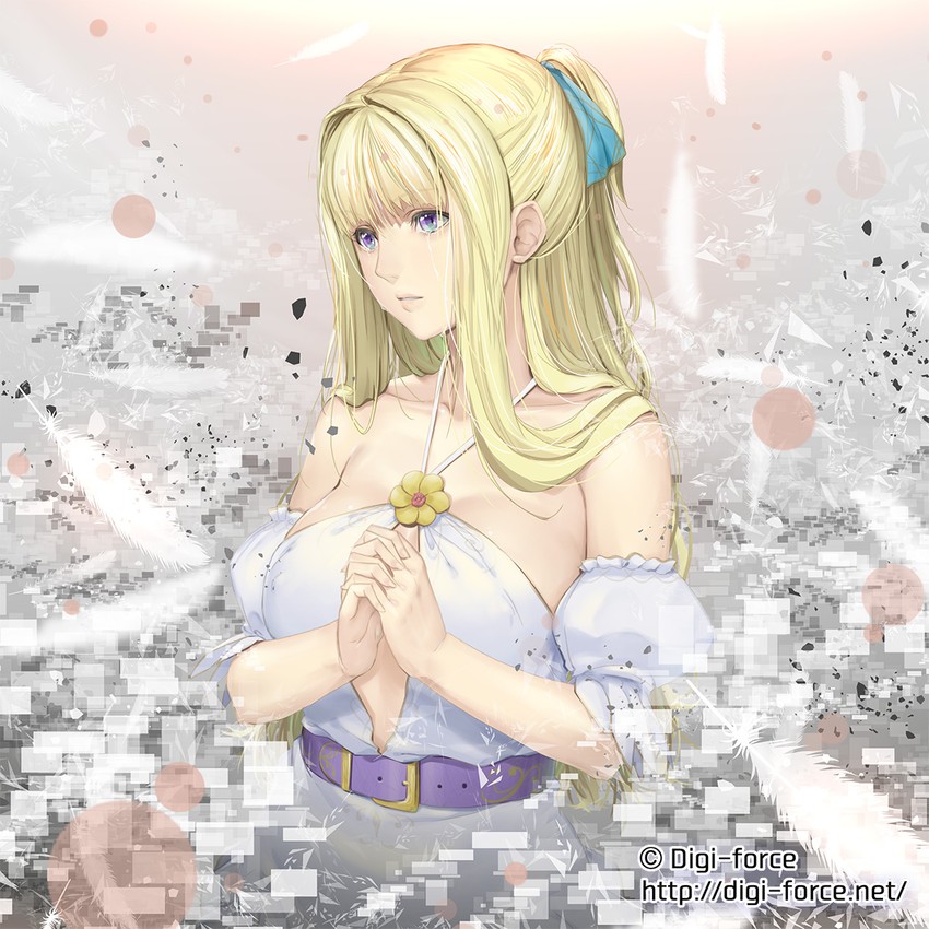 ristarte (kono yuusha ga ore tueee kuse ni shinchou sugiru) drawn by kimura_shigetaka