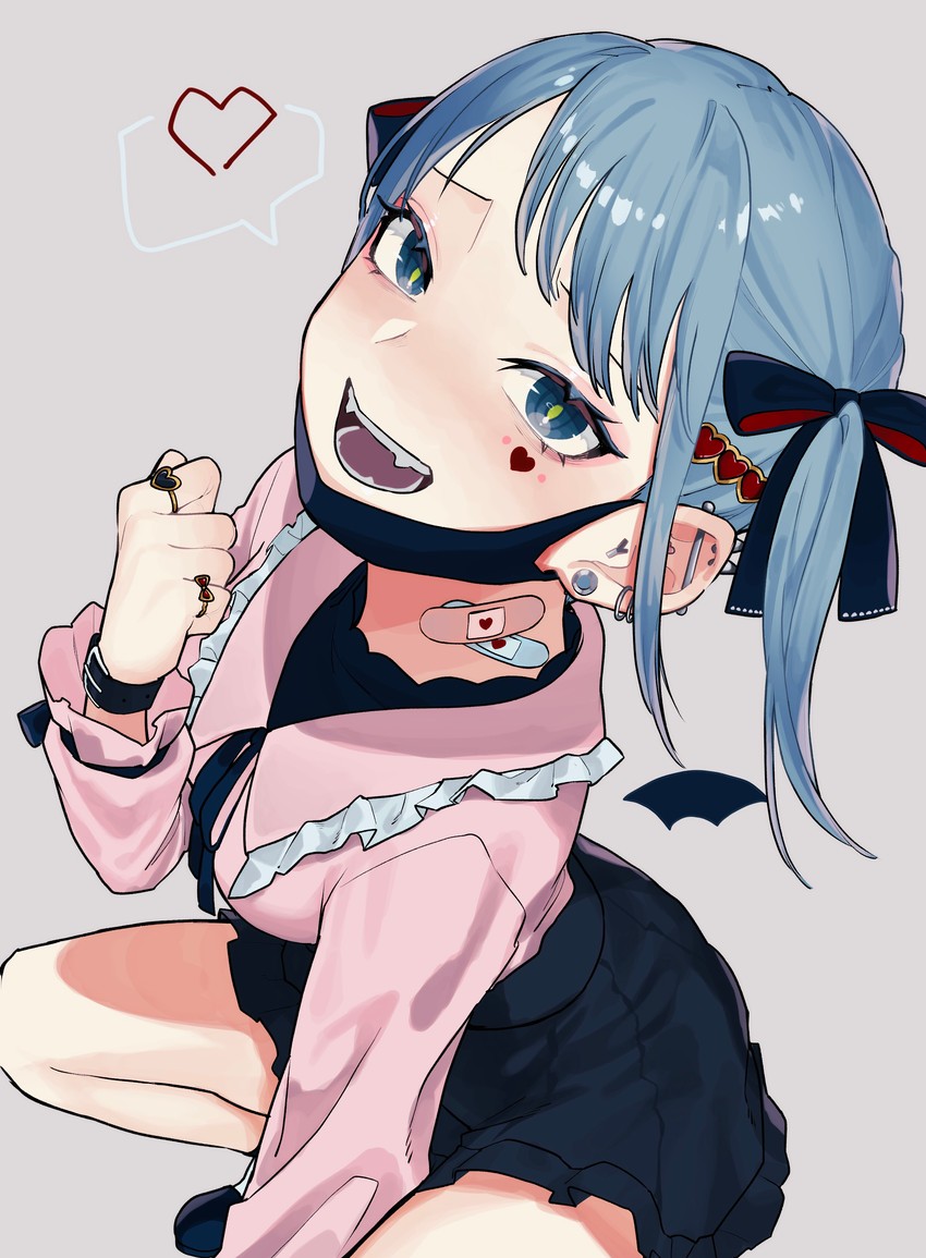 hatsune miku (vocaloid and 1 more) drawn by nemuke2828