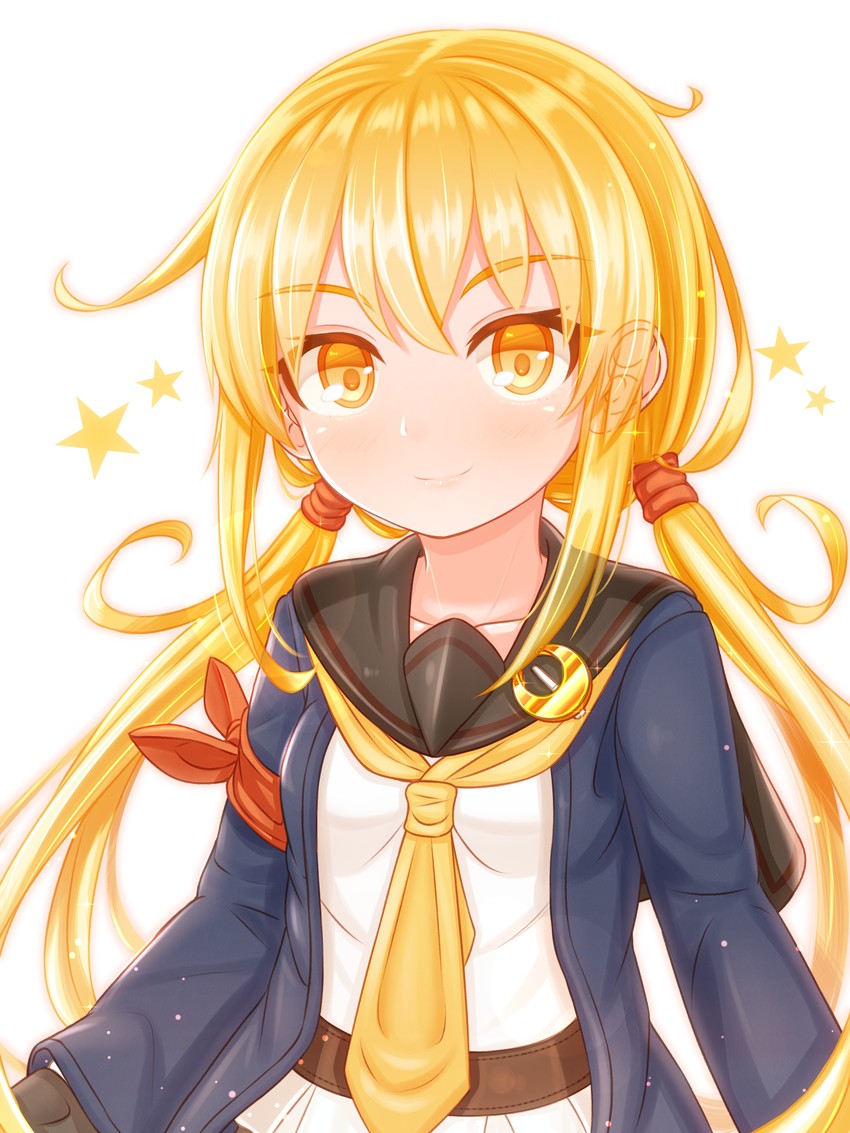 satsuki and satsuki kai ni (kantai collection) drawn by suzushiro_(gripen39)