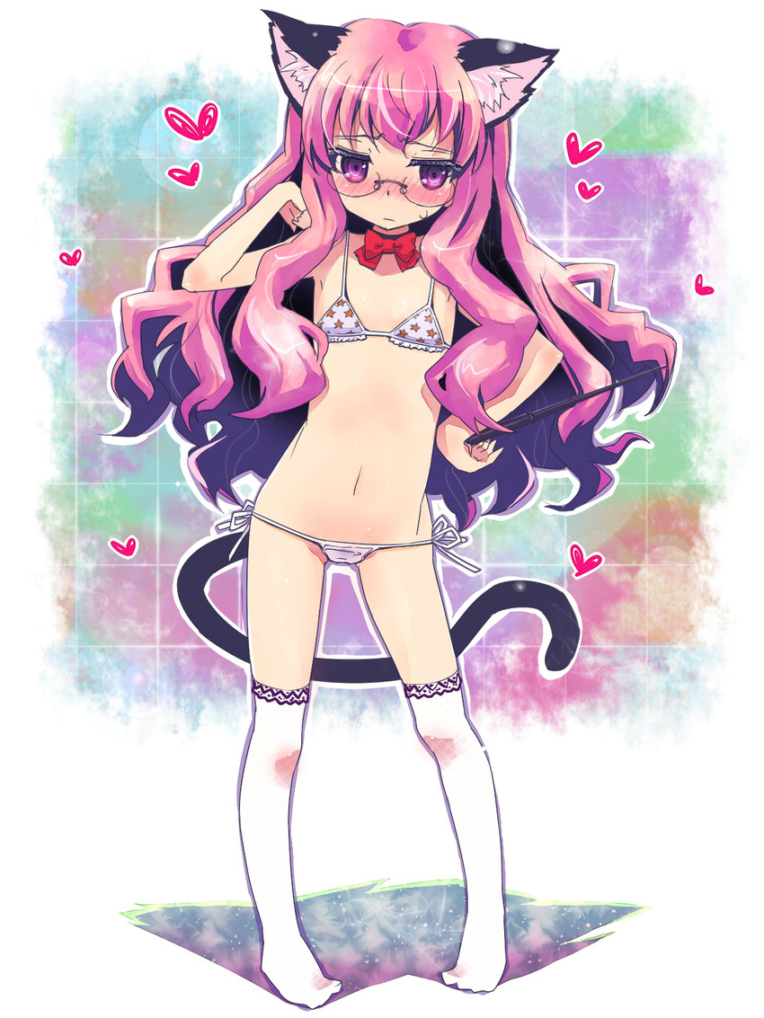 louise francoise le blanc de la valliere (zero no tsukaima) drawn by osa_(osaosa)