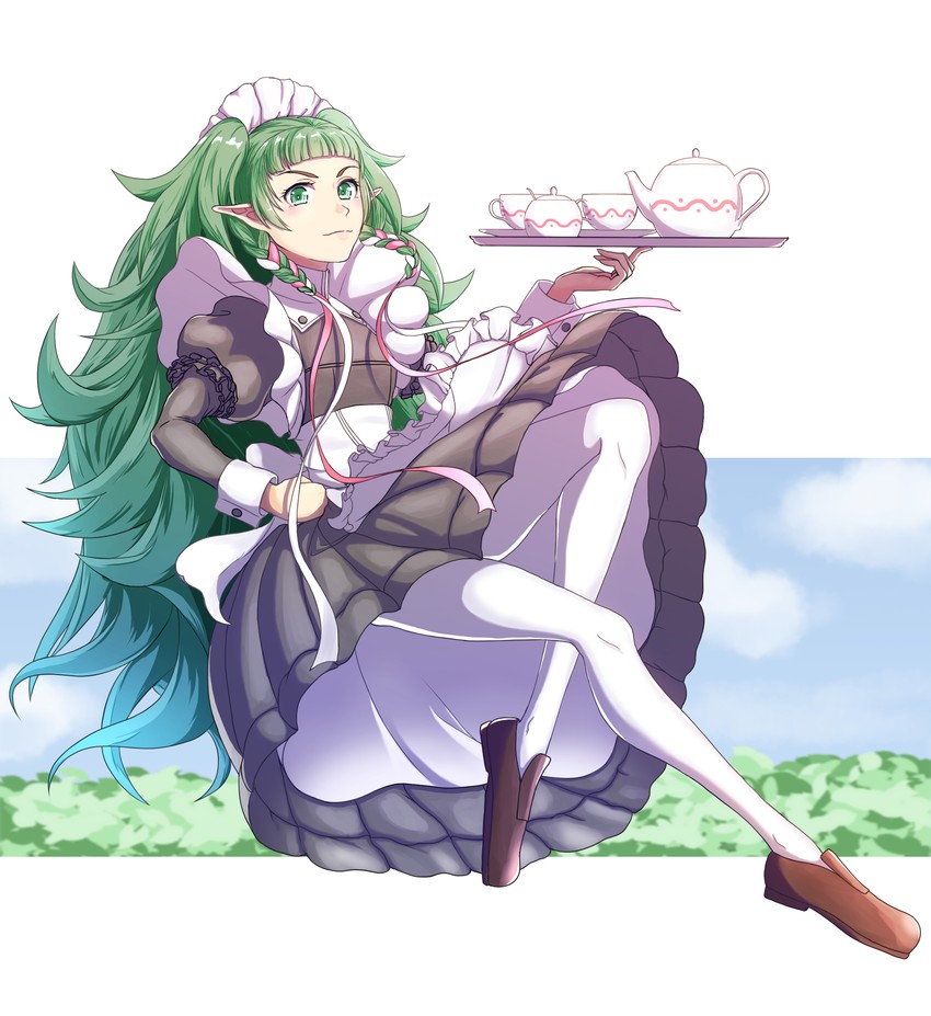sothis (fire emblem and 1 more) drawn by sukkirito_(rangusan)