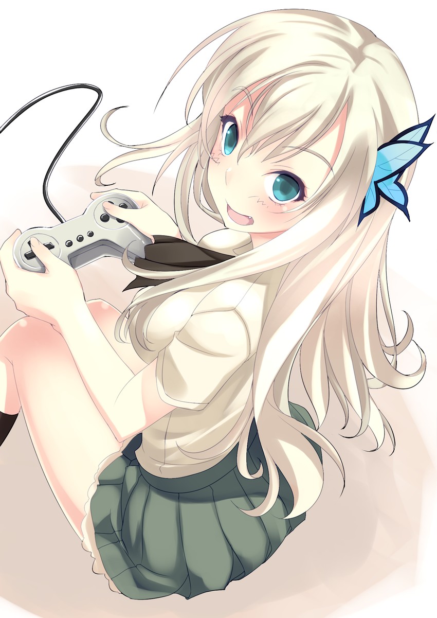kashiwazaki sena (boku wa tomodachi ga sukunai) drawn by murakami_suigun