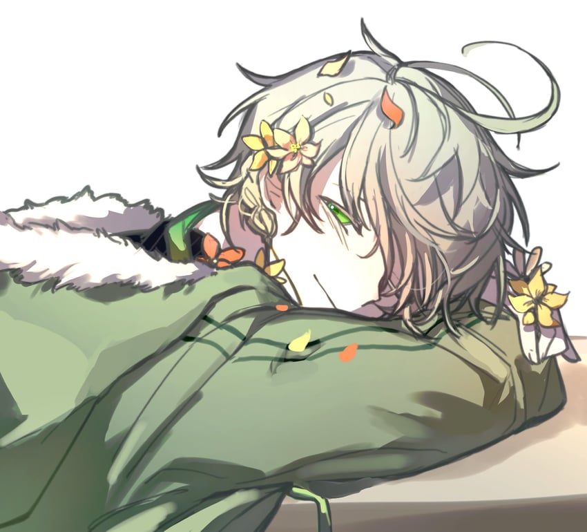 ainchase ishmael and bluhen (elsword) drawn by virtual-ocean